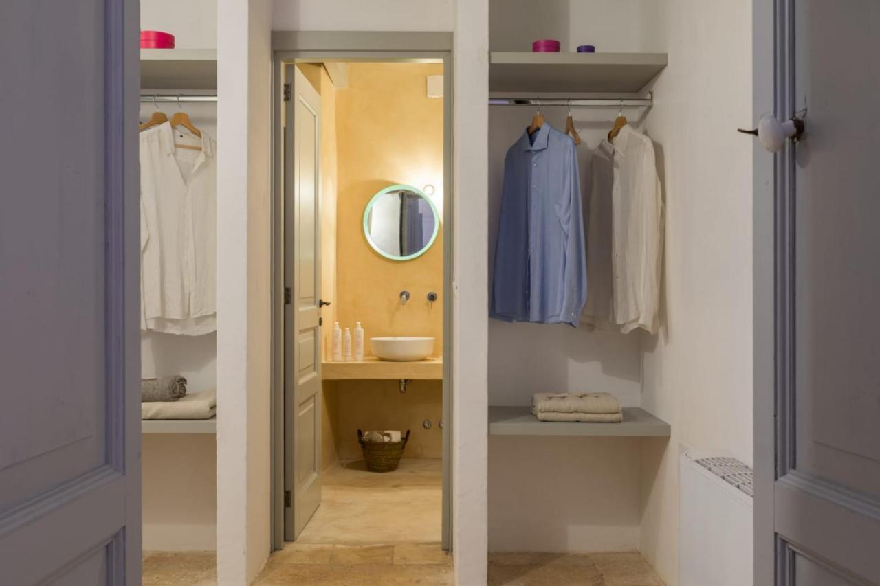 Masseria Pugliese Deluxe 奥斯图尼 外观 照片