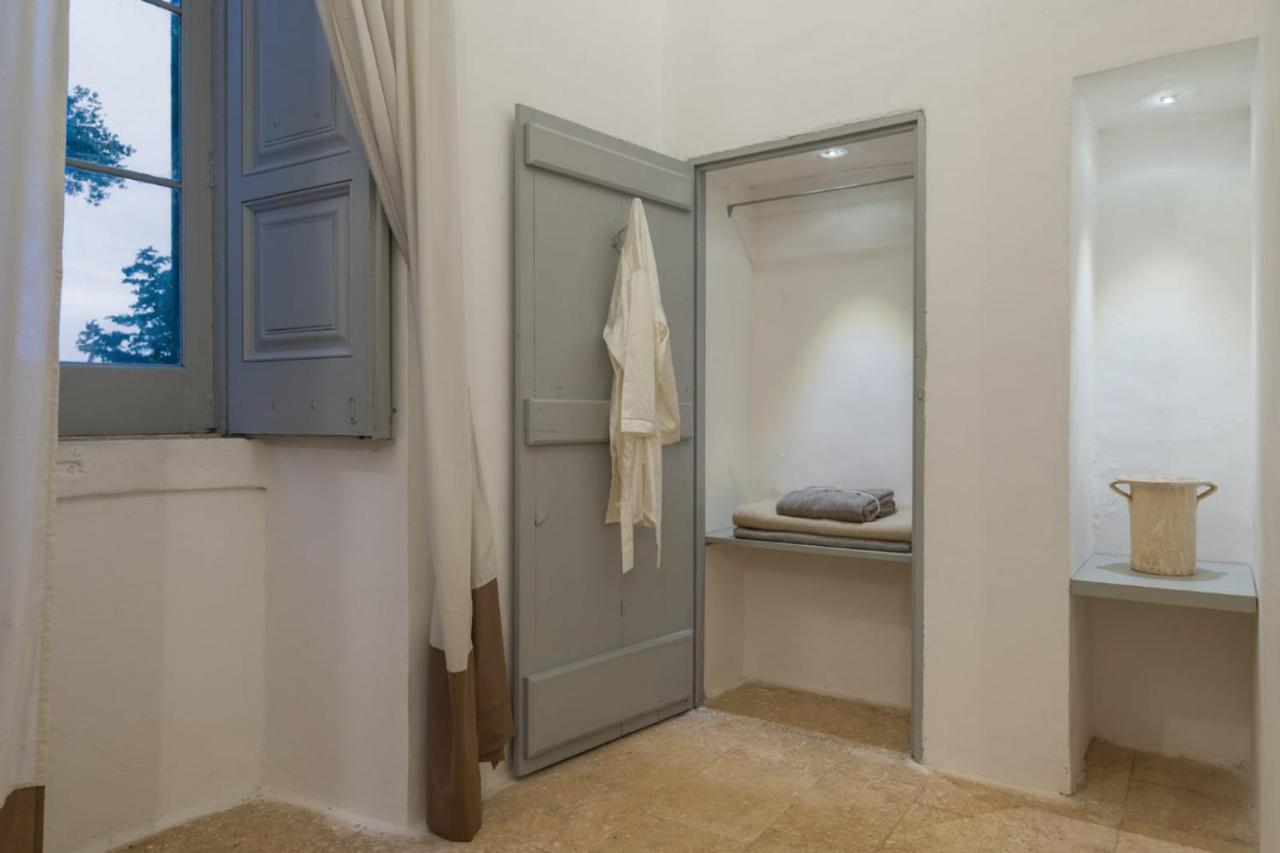 Masseria Pugliese Deluxe 奥斯图尼 外观 照片