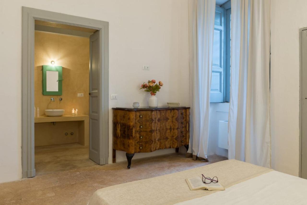 Masseria Pugliese Deluxe 奥斯图尼 外观 照片