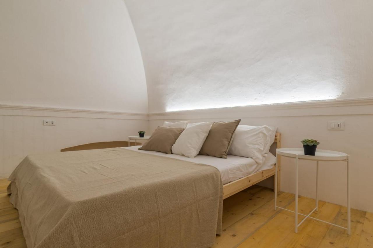 Masseria Pugliese Deluxe 奥斯图尼 外观 照片