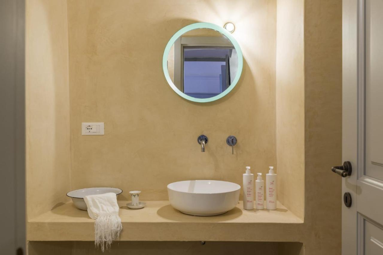 Masseria Pugliese Deluxe 奥斯图尼 外观 照片