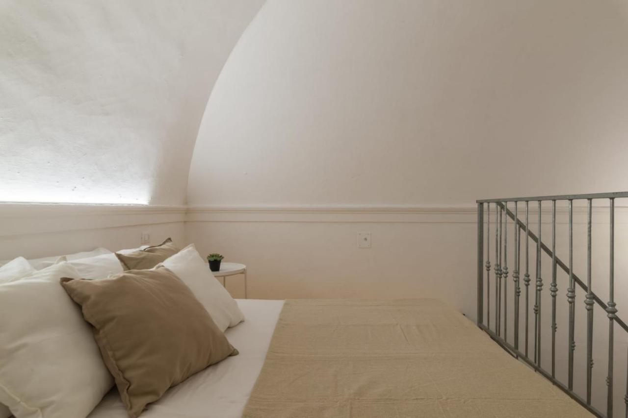 Masseria Pugliese Deluxe 奥斯图尼 外观 照片