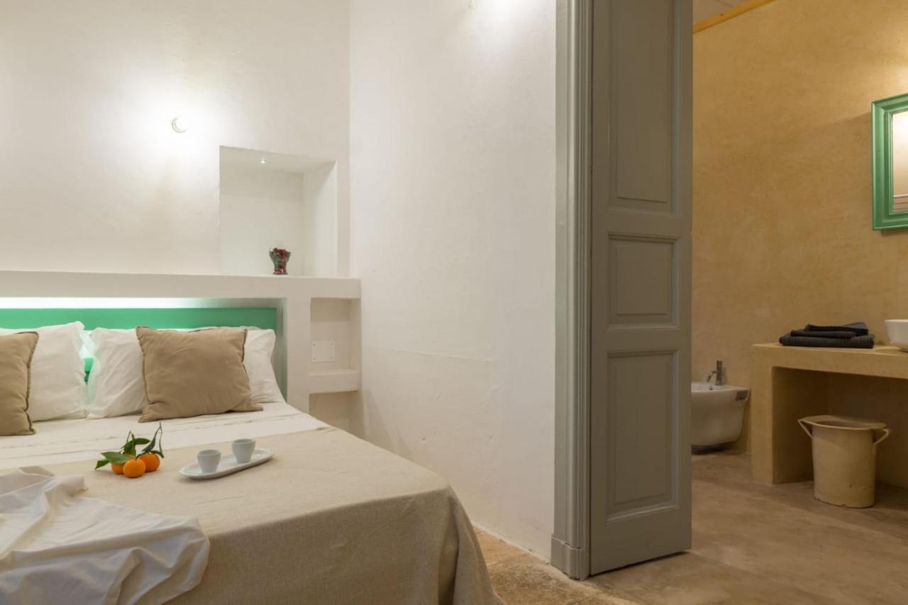 Masseria Pugliese Deluxe 奥斯图尼 外观 照片