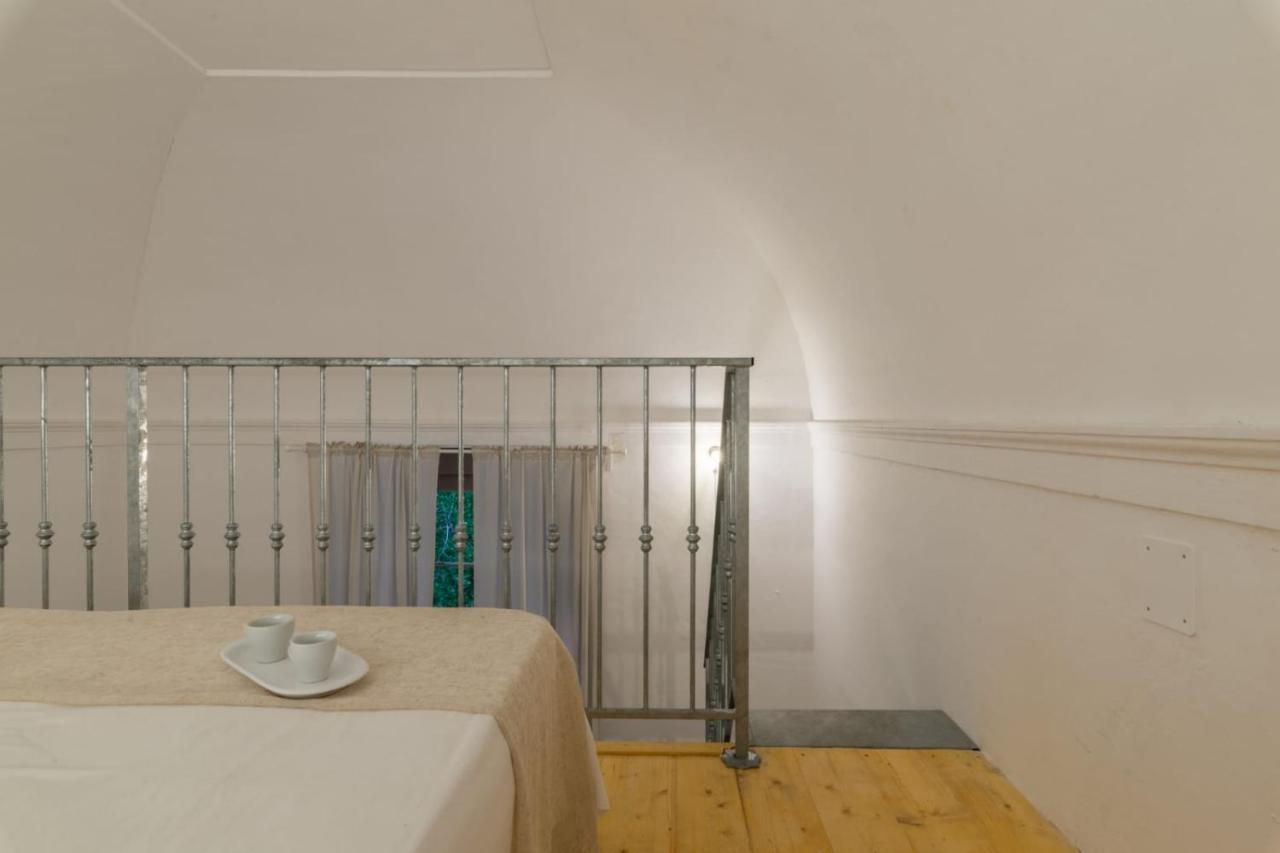 Masseria Pugliese Deluxe 奥斯图尼 外观 照片