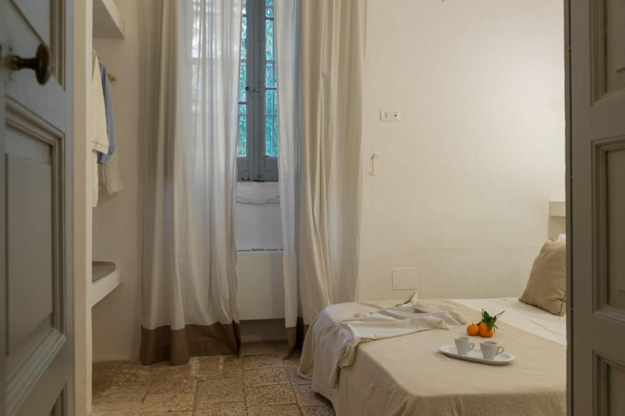 Masseria Pugliese Deluxe 奥斯图尼 外观 照片