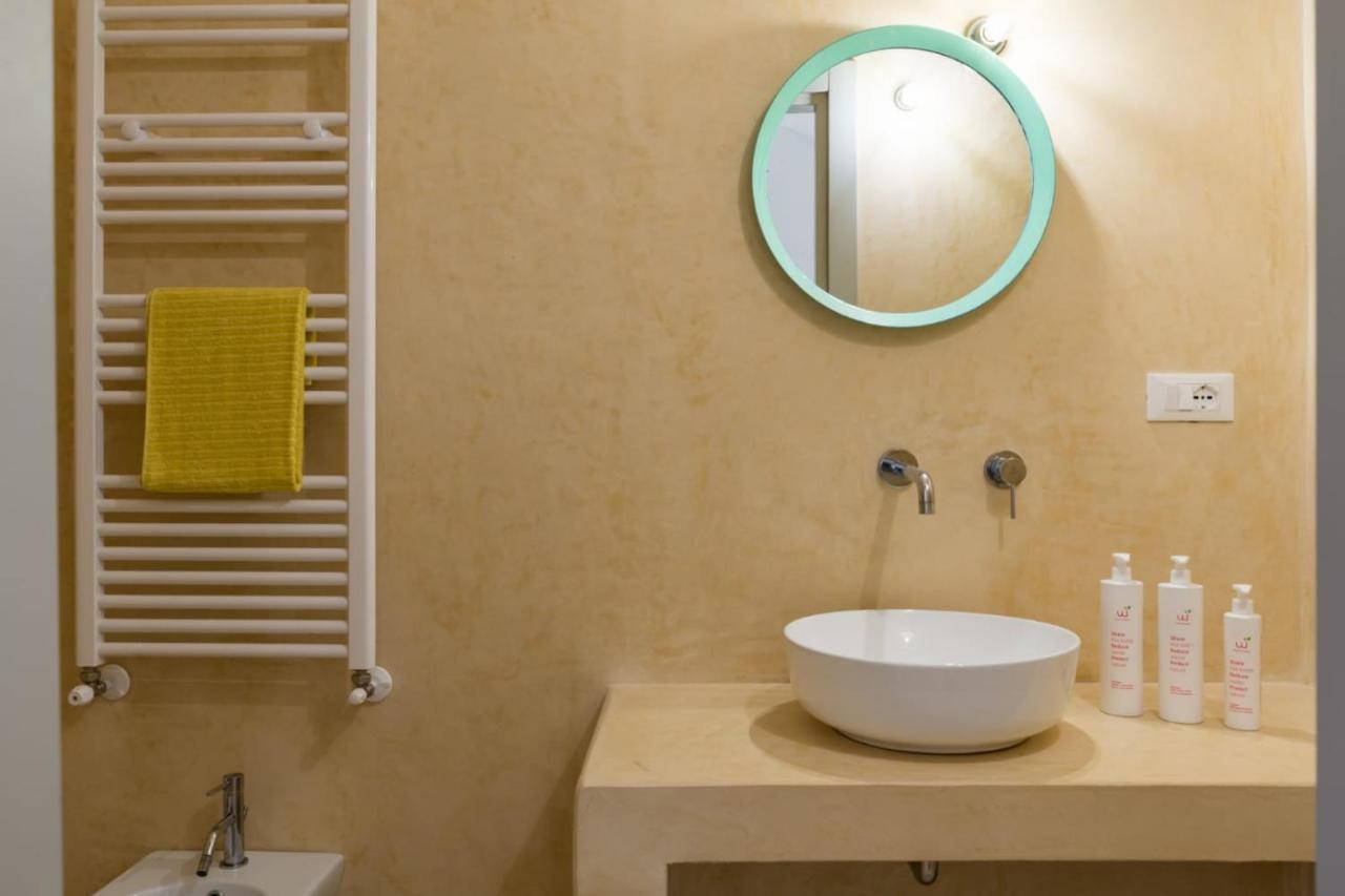 Masseria Pugliese Deluxe 奥斯图尼 外观 照片