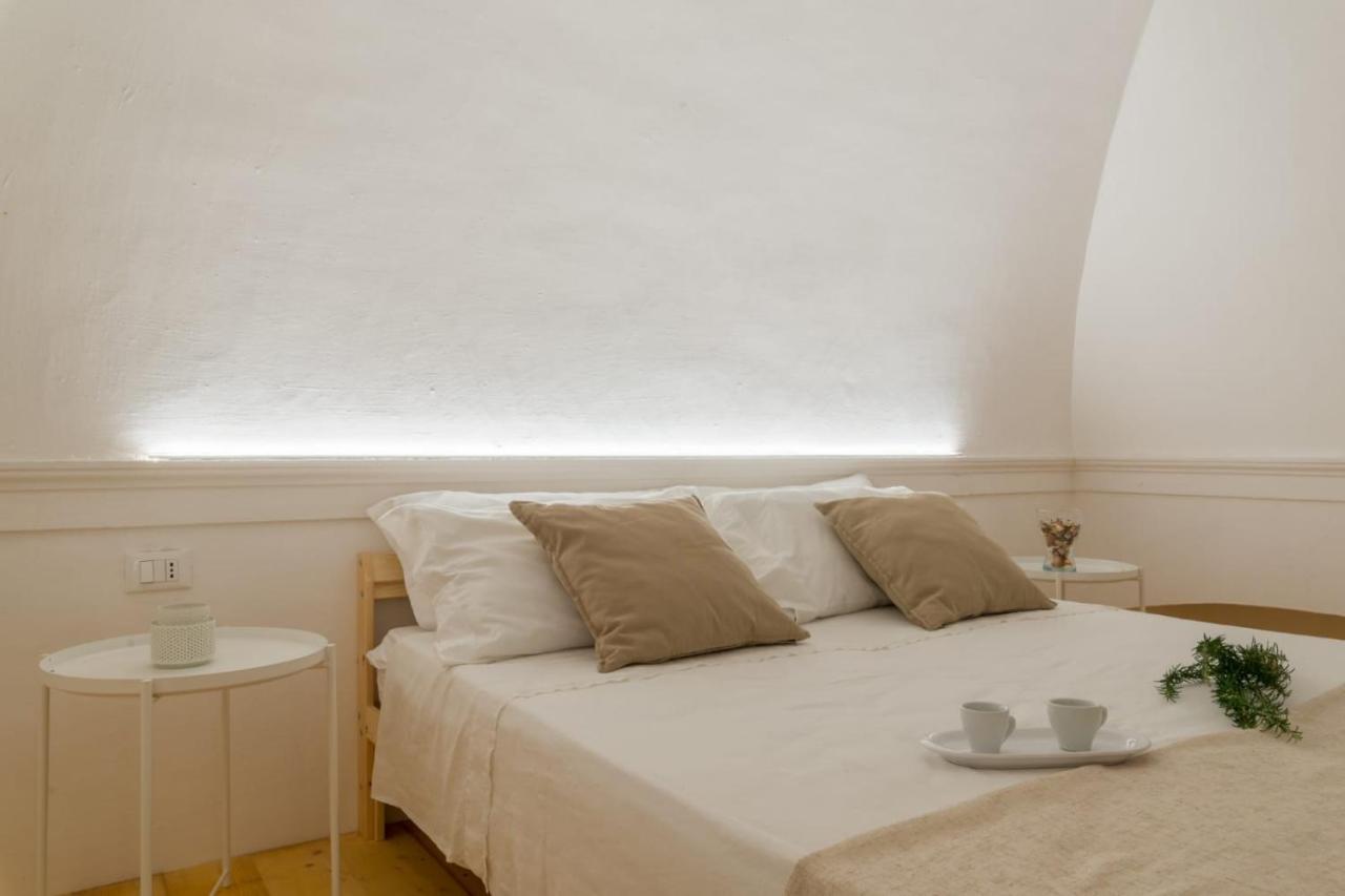 Masseria Pugliese Deluxe 奥斯图尼 外观 照片